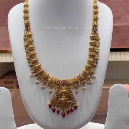 [make to order] 31.417gms HARAMS 22K