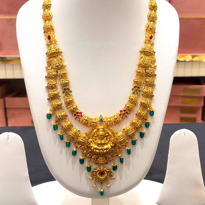 [make to order] 36.2gms HARAMS 22K