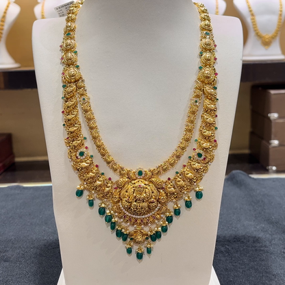 [make to order] 49.264gms HARAMS 22K