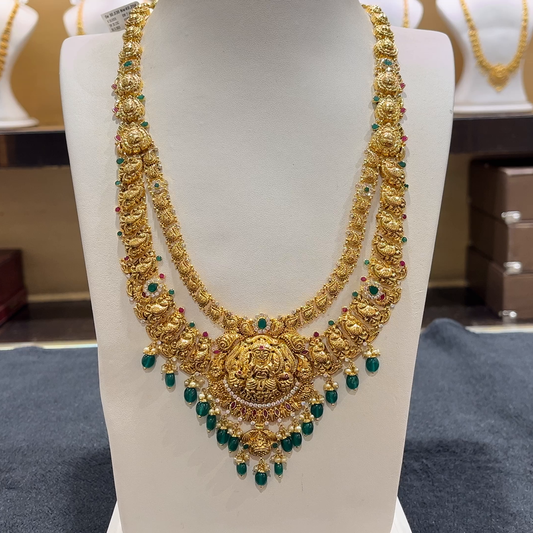 [make to order] 49.264gms HARAMS 22K