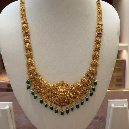 [make to order] 33.761gms HARAMS 22K