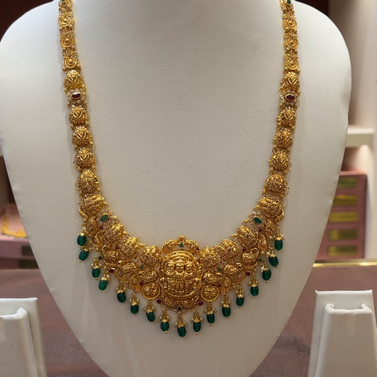 [make to order] 33.761gms HARAMS 22K