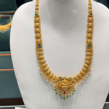 [make to order] 27.055gms HARAMS 22K