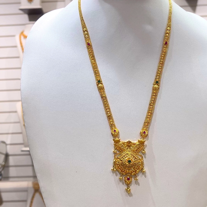 [make to order] 19.3gms HARAMS 22K