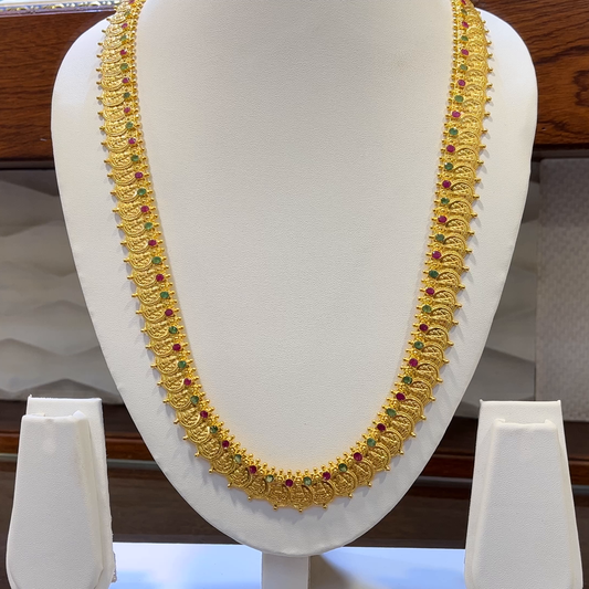 [make to order] 48.202gms HARAMS 22K