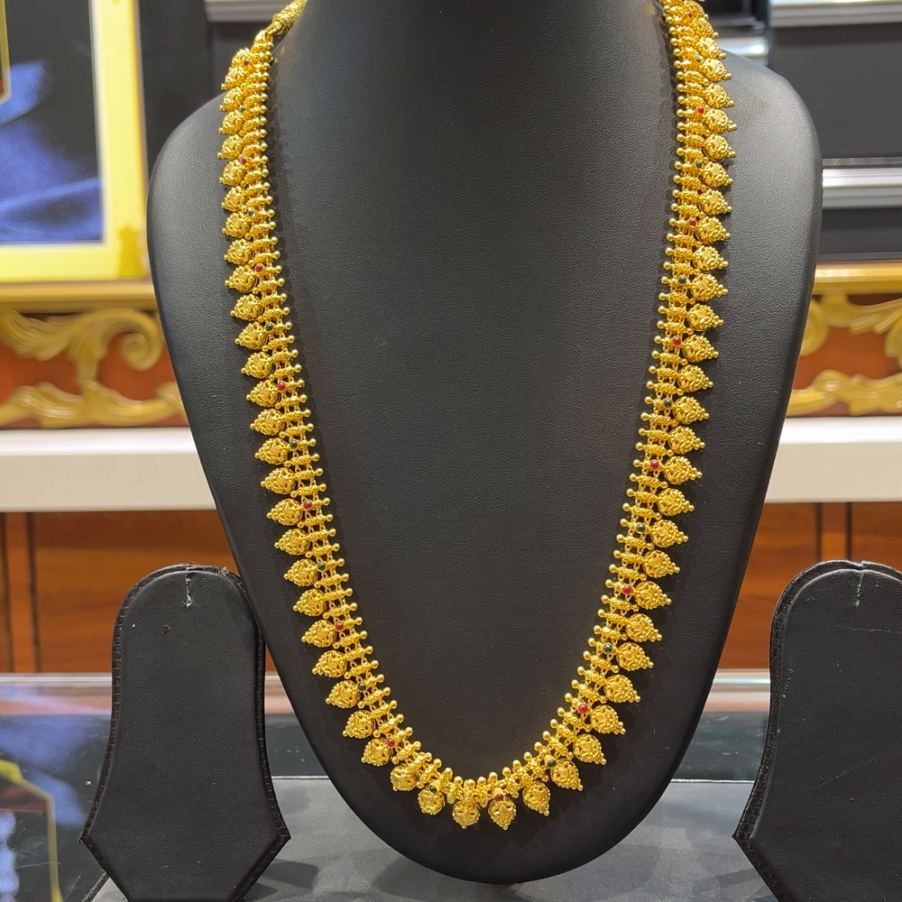 [make to order] 59.363gms HARAMS 22K