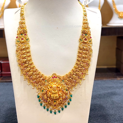 [make to order] 45.0gms HARAMS 22K