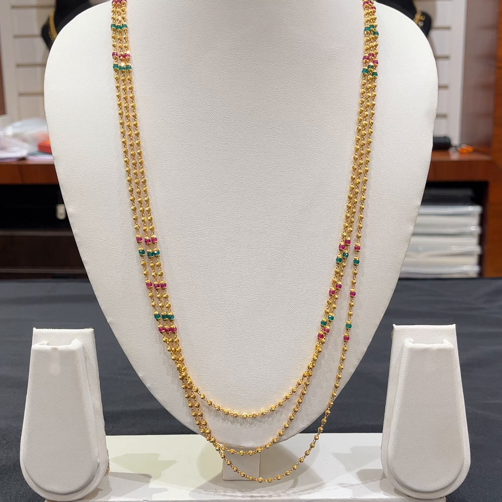 [make to order] 31.085gms HARAMS 22K