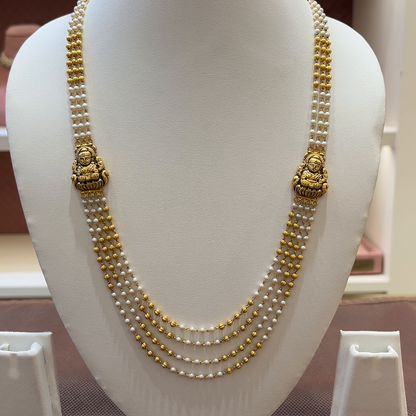 [make to order] 27.535gms HARAMS 22K