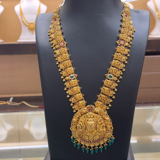 [make to order] 56.9gms HARAMS 22K