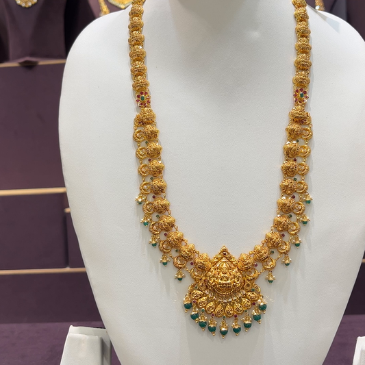 [make to order] 33.725gms HARAMS 22K