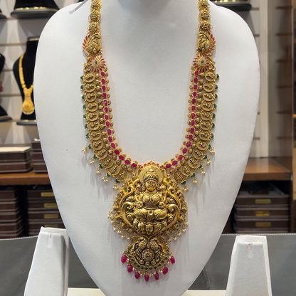 [make to order] 79.203gms HARAMS 22K