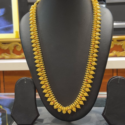 [make to order] 59.363gms HARAMS 22K