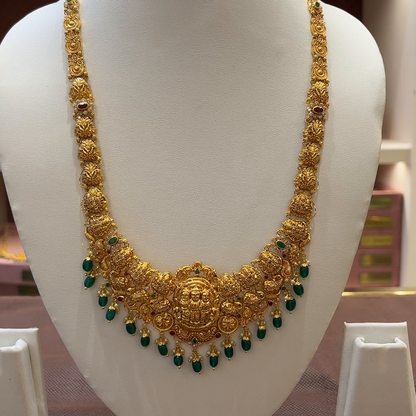 [make to order] 33.761gms HARAMS 22K