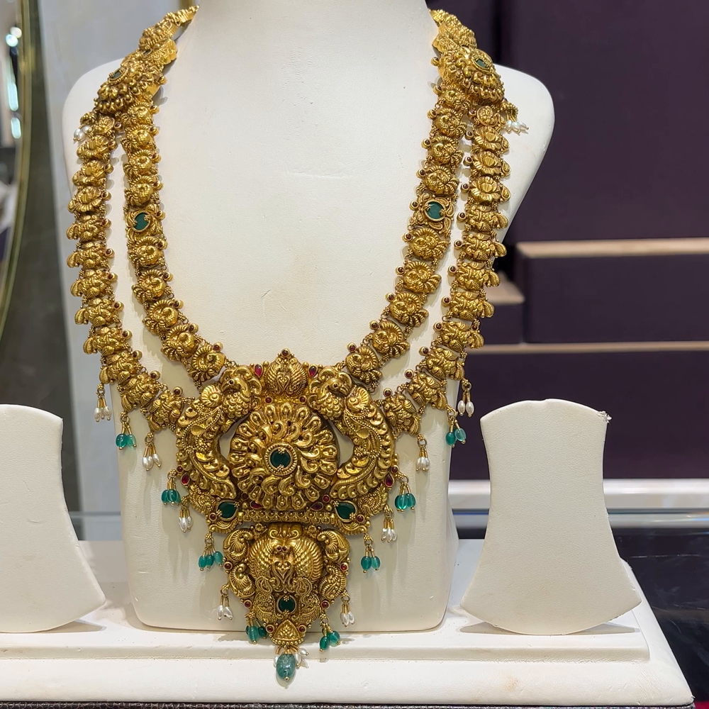 Khazana Necklace Khazana Jewellery New Collections Khazana