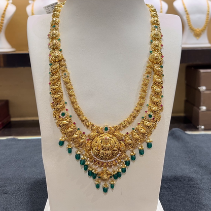 [make to order] 49.264gms HARAMS 22K