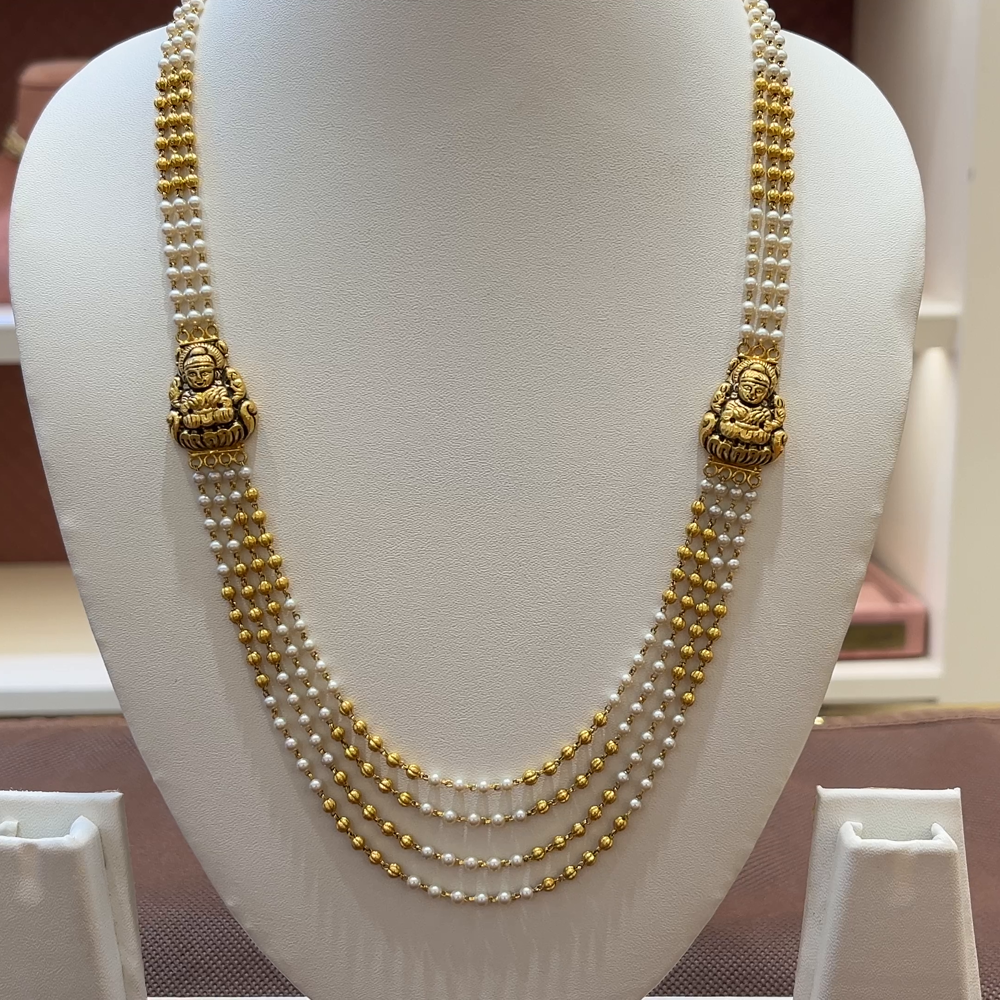 [make to order] 27.535gms HARAMS 22K