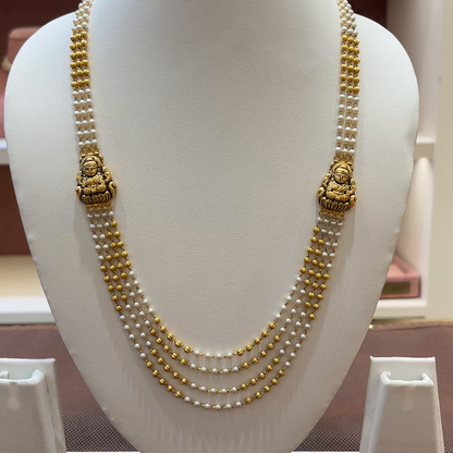 [make to order] 27.535gms HARAMS 22K