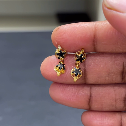 [make to order] 1.748gms EARRINGS 22K