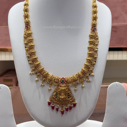 [make to order] 31.417gms HARAMS 22K