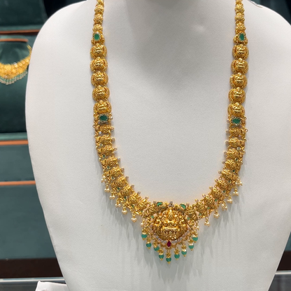 [make to order] 27.055gms HARAMS 22K