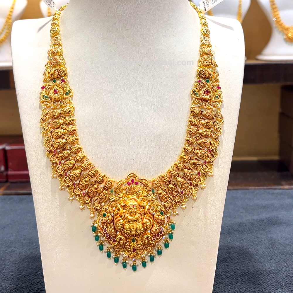 [make to order] 45.0gms HARAMS 22K