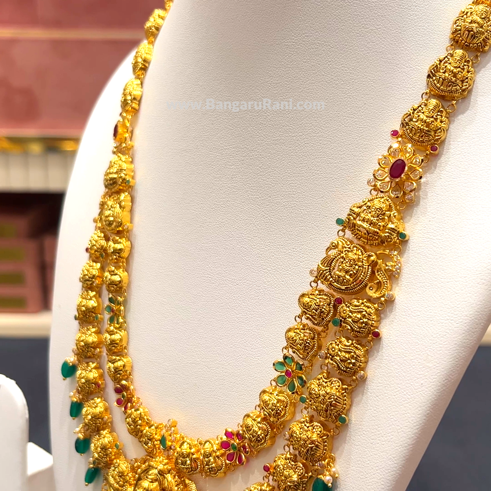 [make to order] 36.2gms HARAMS 22K