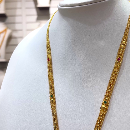 [make to order] 19.3gms HARAMS 22K