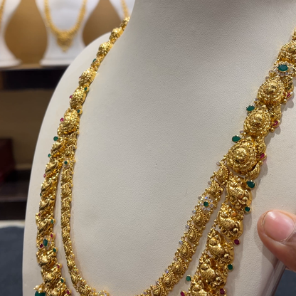 [make to order] 49.264gms HARAMS 22K