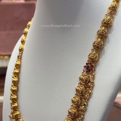 [make to order] 31.417gms HARAMS 22K