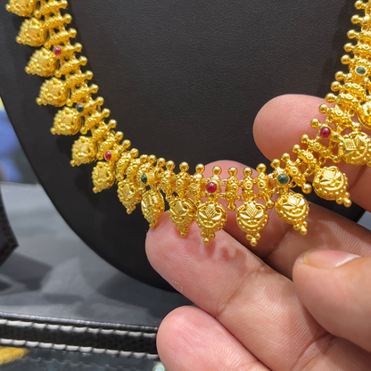 [make to order] 59.363gms HARAMS 22K