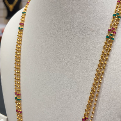 [make to order] 31.085gms HARAMS 22K