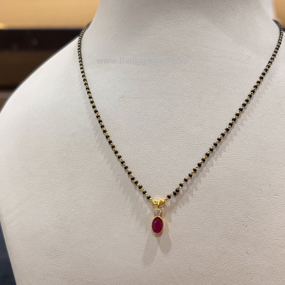 [make to order] 20.3gms NECKLACE 22K