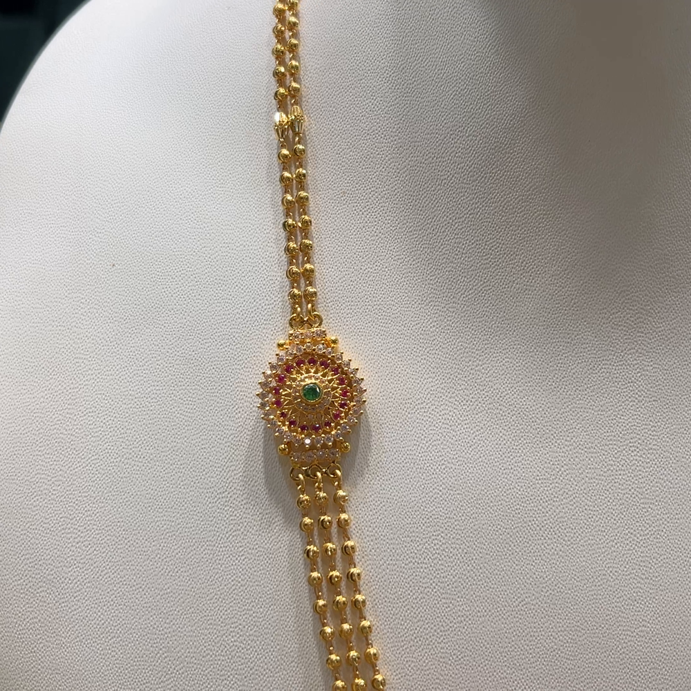 [make to order] 31.969gms HARAMS 22K