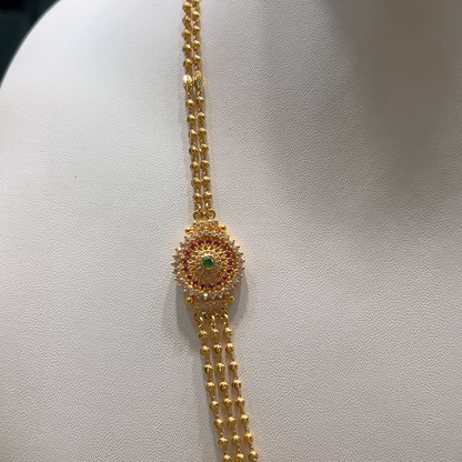 [make to order] 31.969gms HARAMS 22K