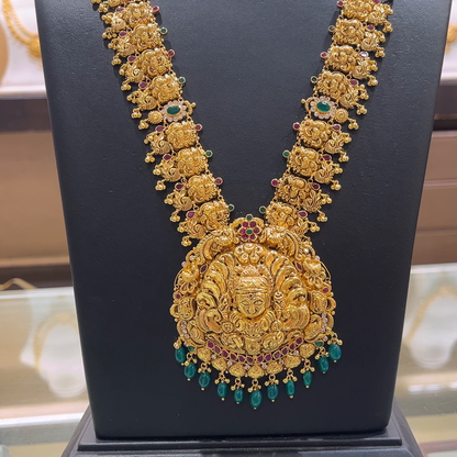 [make to order] 56.9gms HARAMS 22K