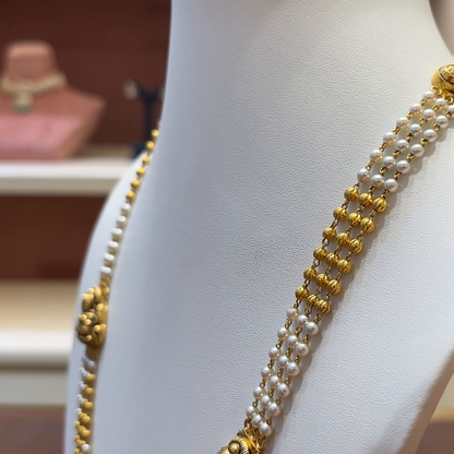 [make to order] 27.535gms HARAMS 22K