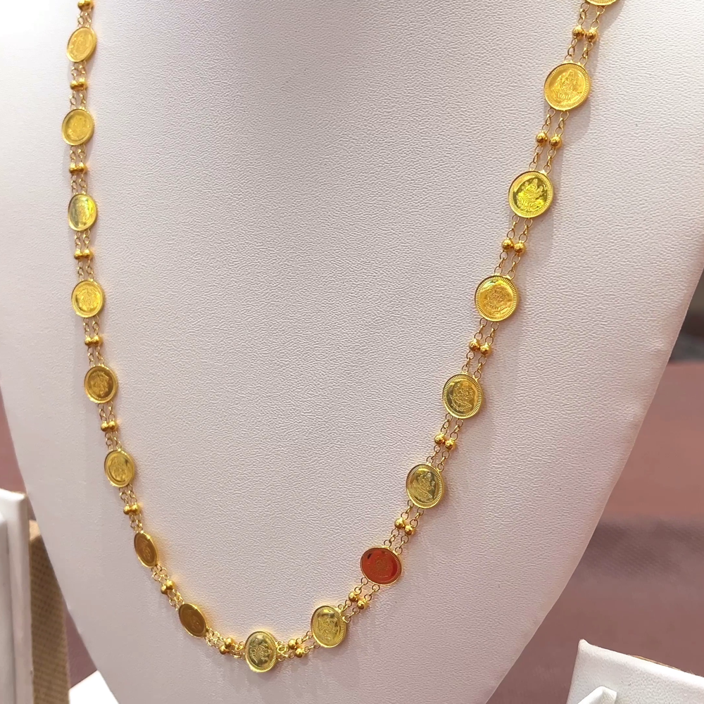 [make to order] 8.3gms HARAMS 22K