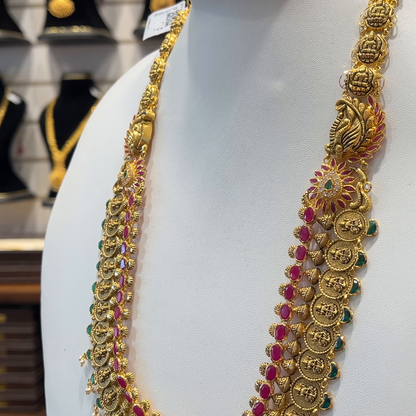 [make to order] 79.203gms HARAMS 22K