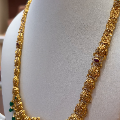 [make to order] 33.761gms HARAMS 22K