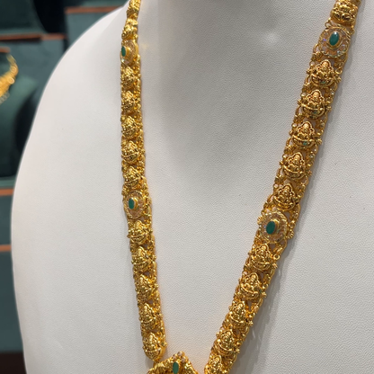 [make to order] 29.8gms HARAMS 22K