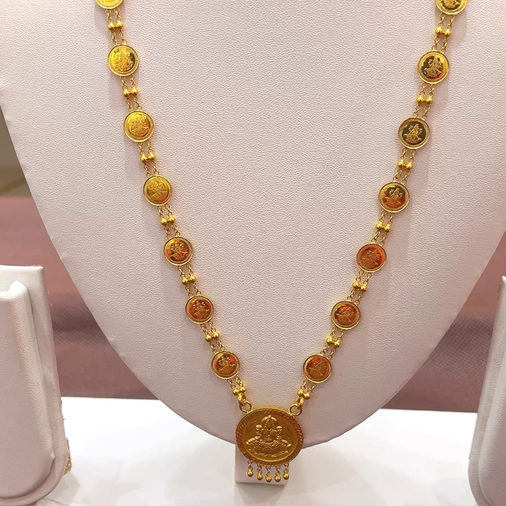 [make to order] 12.584gms HARAMS 22K