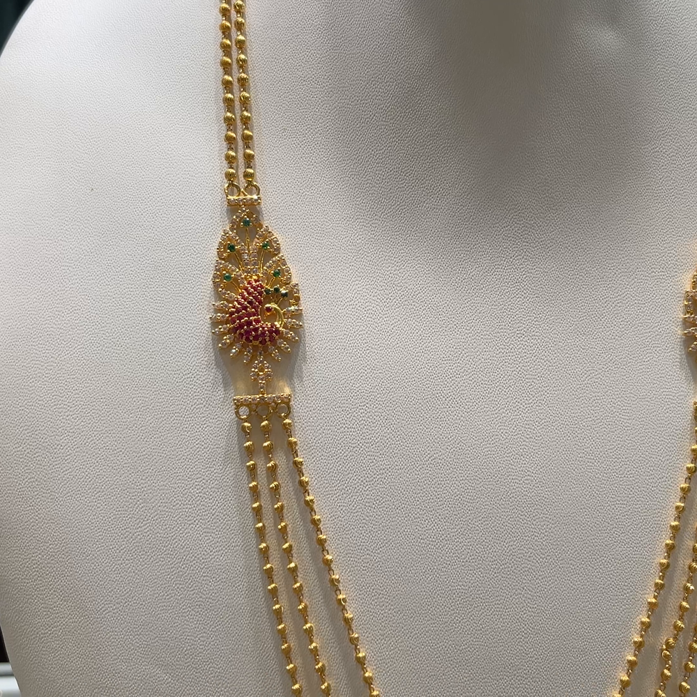 [make to order] 33.502gms HARAMS 22K