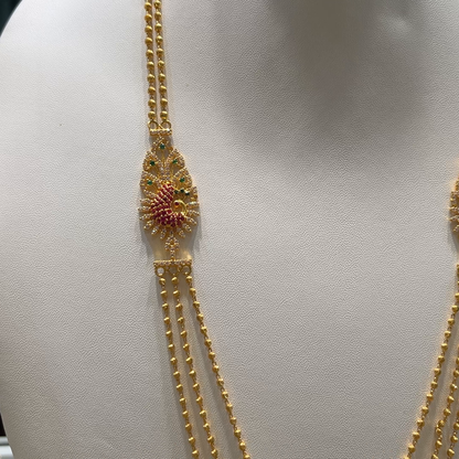 [make to order] 33.502gms HARAMS 22K