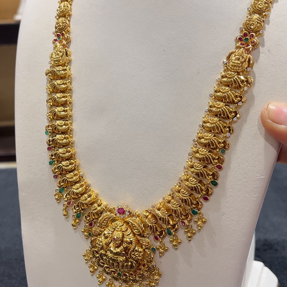 [make to order] 37.26gms HARAMS 22K