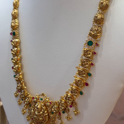 [make to order] 28.088gms HARAMS 22K