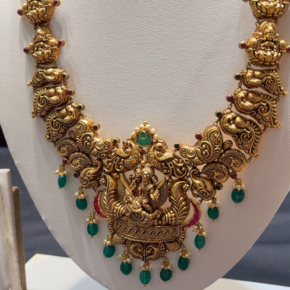 [make to order] 39.73gms HARAMS 22K