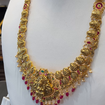 [make to order] 43.123gms HARAMS 22K