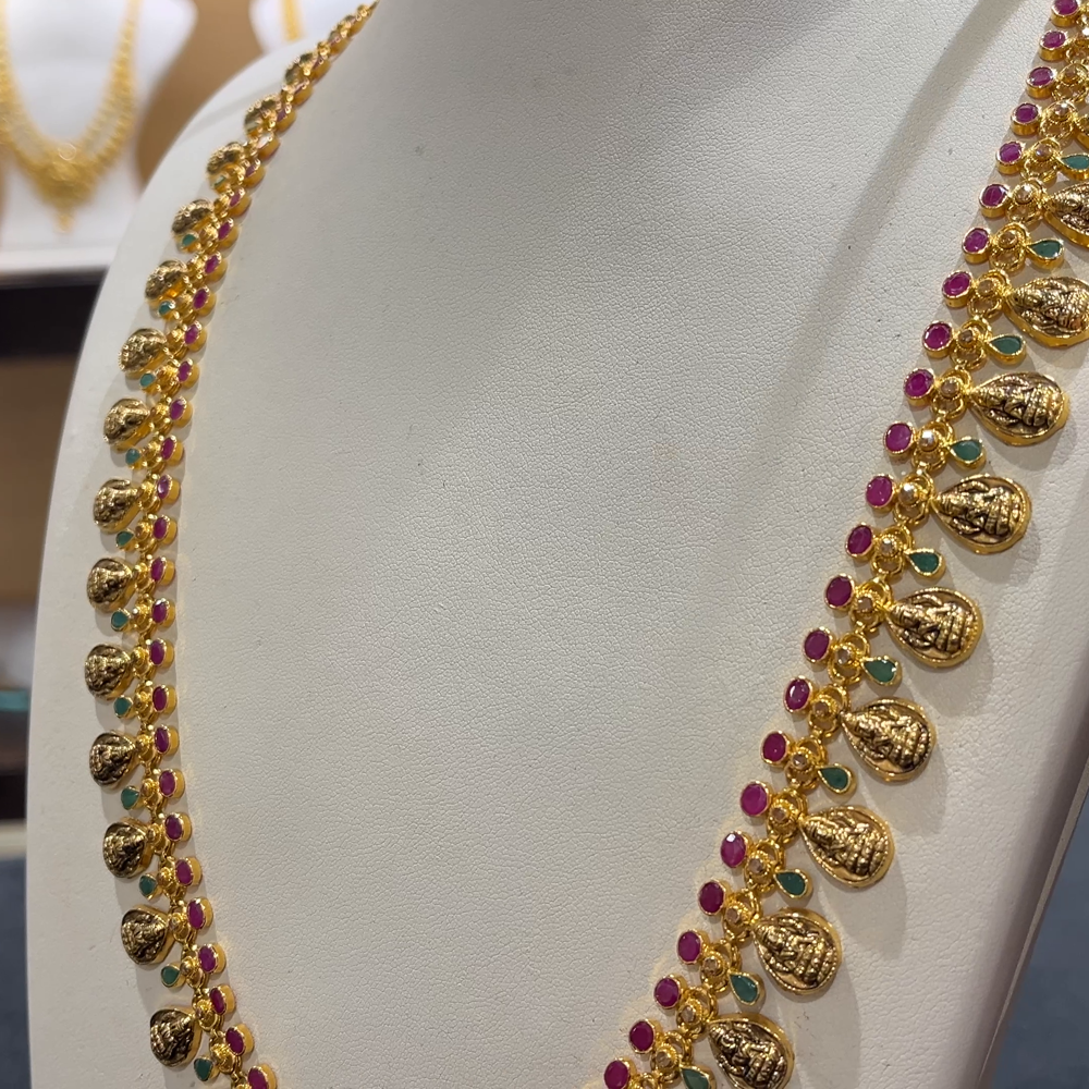 [make to order] 33.71gms HARAMS 22K