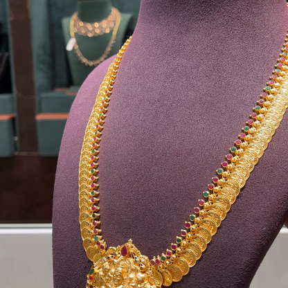 [make to order] 42.73gms HARAMS 22K